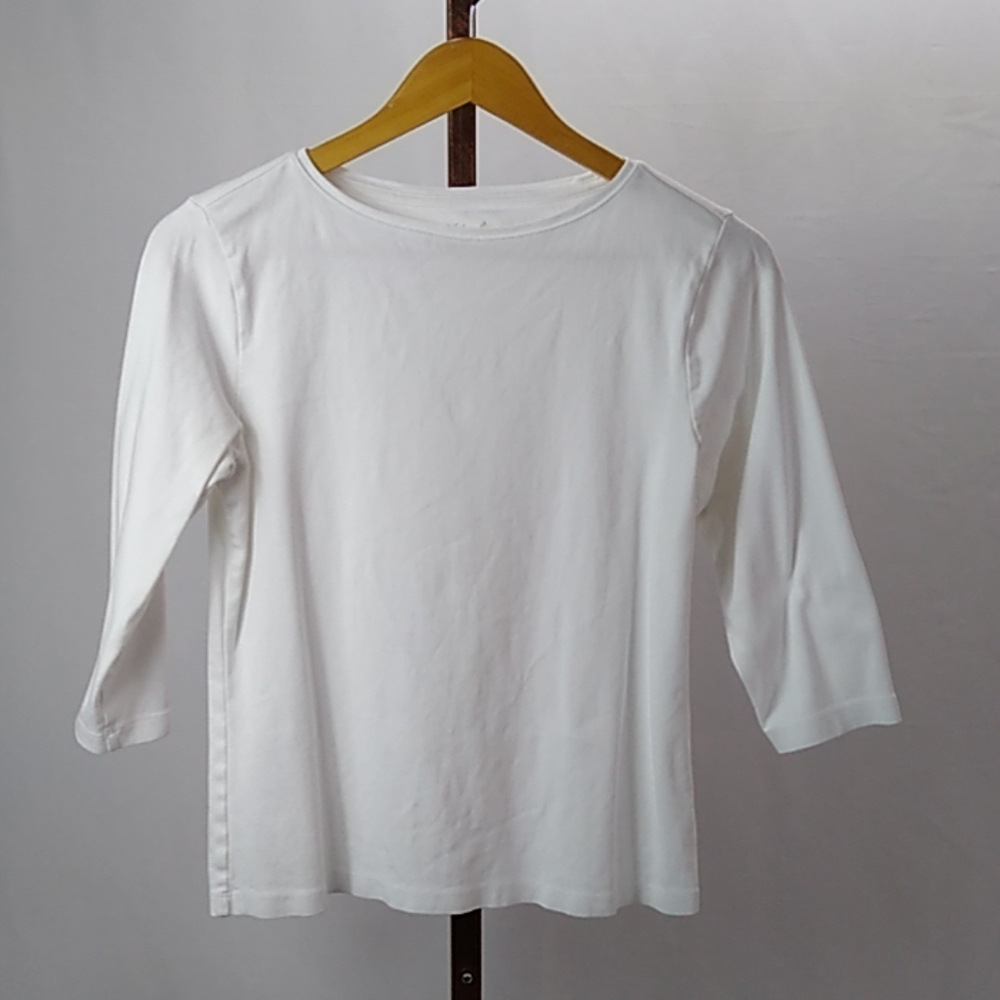 Coldwater Creek Tee